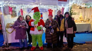 marché de noel 2024 2